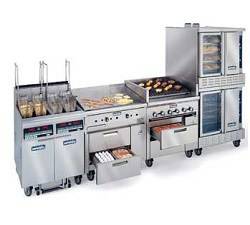 Commercial-Foodservice-Equipments